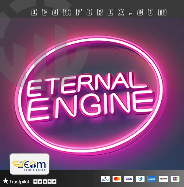 Eternal Engine EA MT5