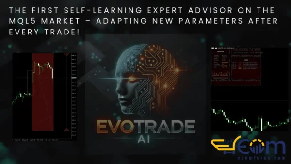 EvoTrade EA Review