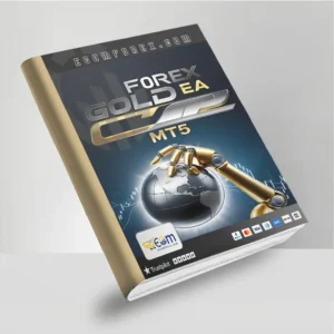FOREX GOLD EA MT5