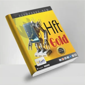 HFT Gold EA MT4