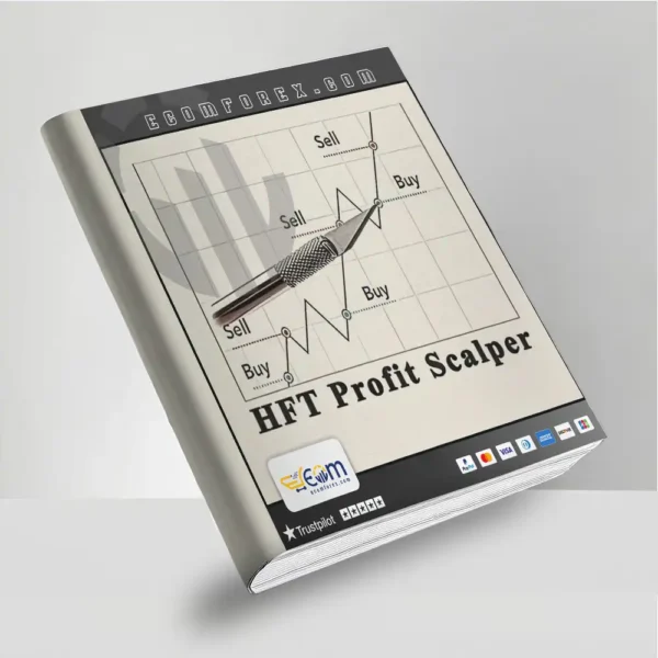 HFT Profit Scalper EA MT4