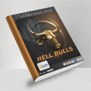 Hell Bulls EA MT5