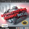 Konstatine Robot EA