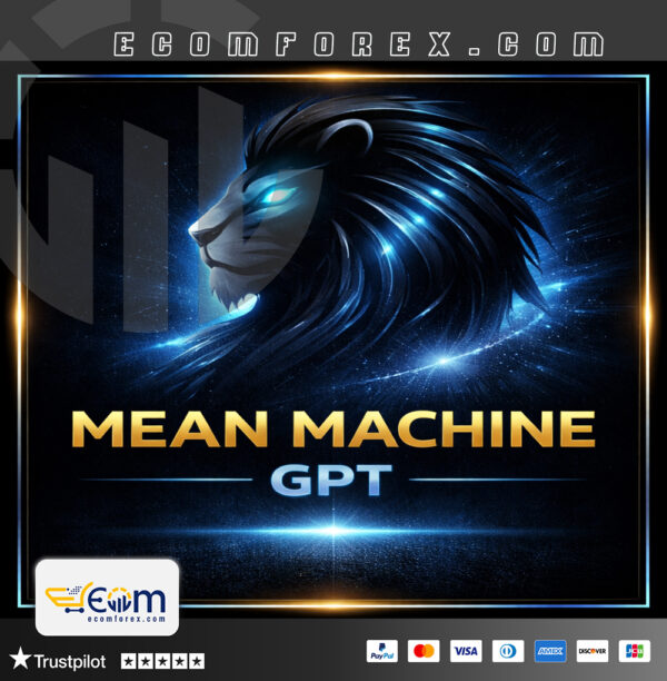Mean Machine EA MT5