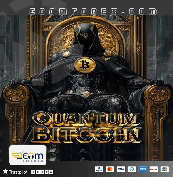 Quantum Bitcoin EA