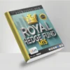 Royal Hedge Fund EA MT5