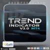 Trend Indicator V3 MT4
