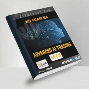 Advanced AI Trading MT5