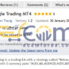 Advanced Triangle Trading MT4 Review