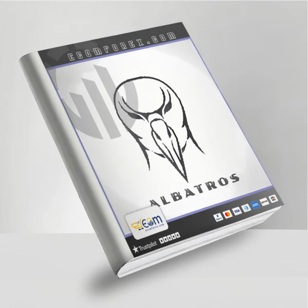 Albatross ver4 EA MT4