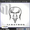 Albatross ver4 EA MT4 Logo