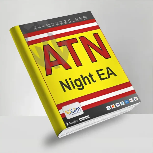 AlgoTradingNightEA MT4