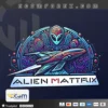 Alien Mattrix EA MT4