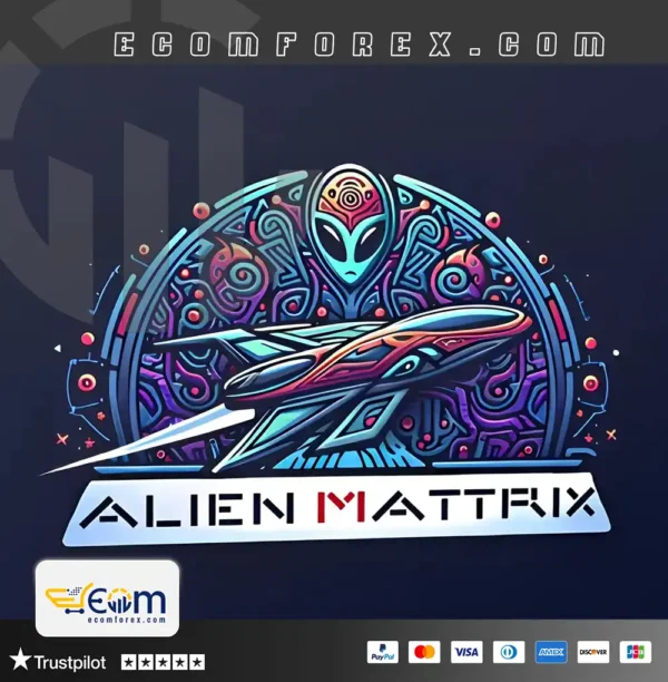 Alien Mattrix EA MT4