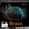 Amazing Brain EA MT4 Logo
