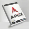 Apex Trader EA MT4 Logo