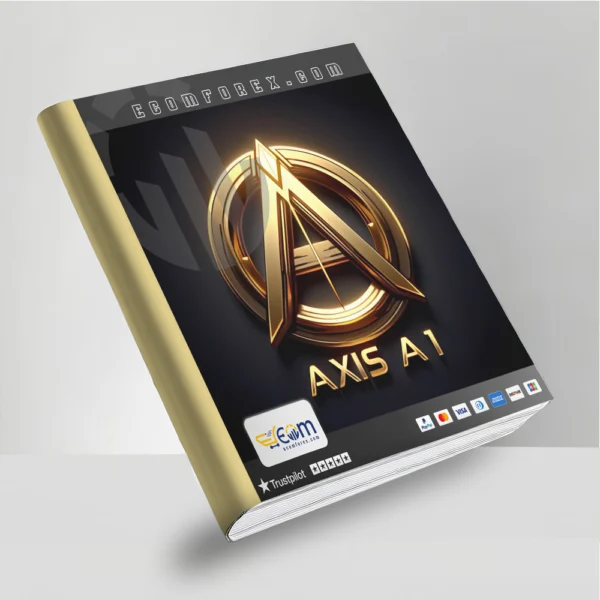 Axis A1 EA MT4 Logo