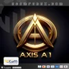 Axis A1 EA MT4 logo
