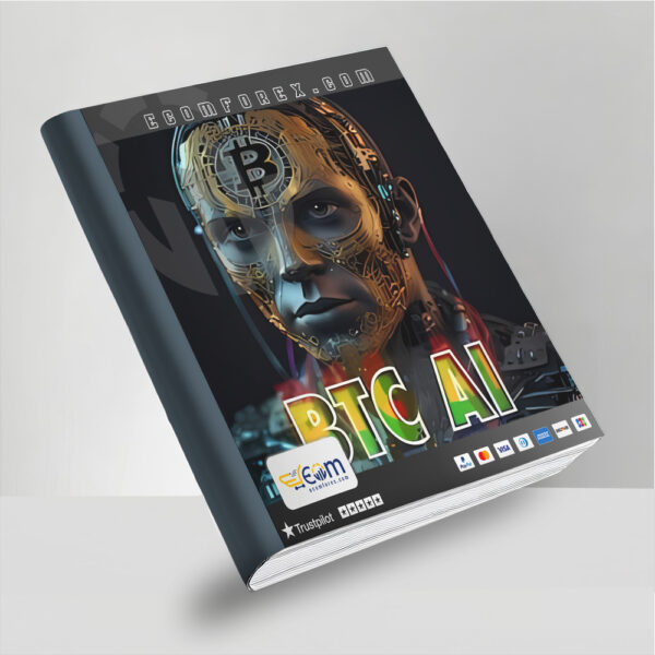 BTC AI EA MT5