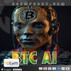 BTC AI EA MT5 Logo