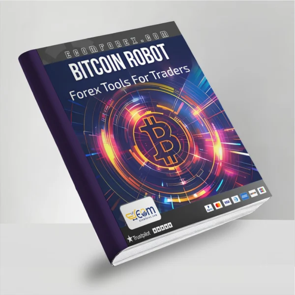 Bitcoin Robot EA Logo