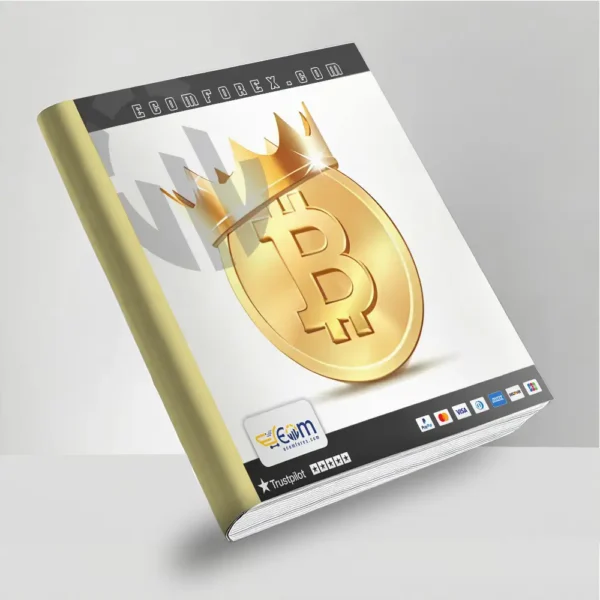 BitcoinRobot MT4 logo