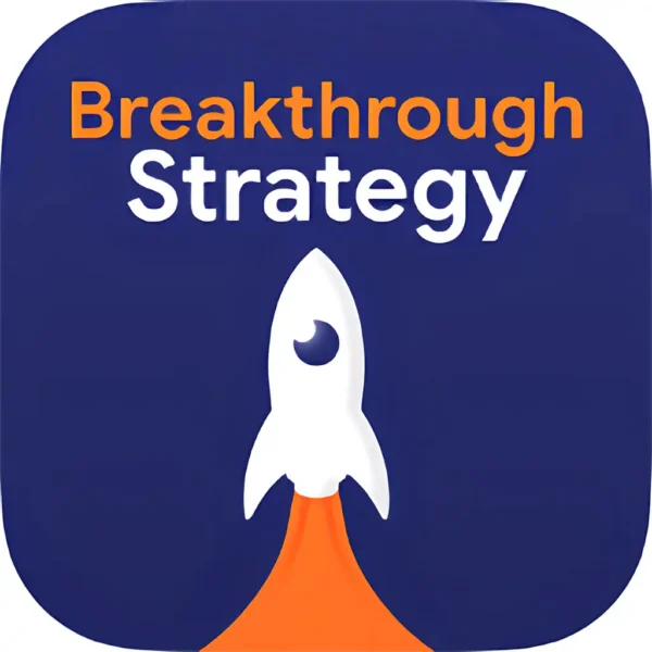 Breakthrough Strategy EA MT4