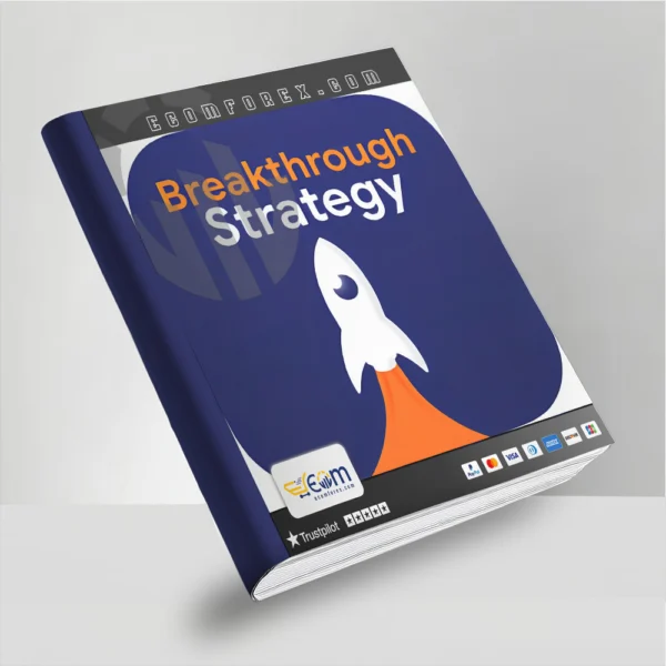 Breakthrough Strategy EA MT4 logo