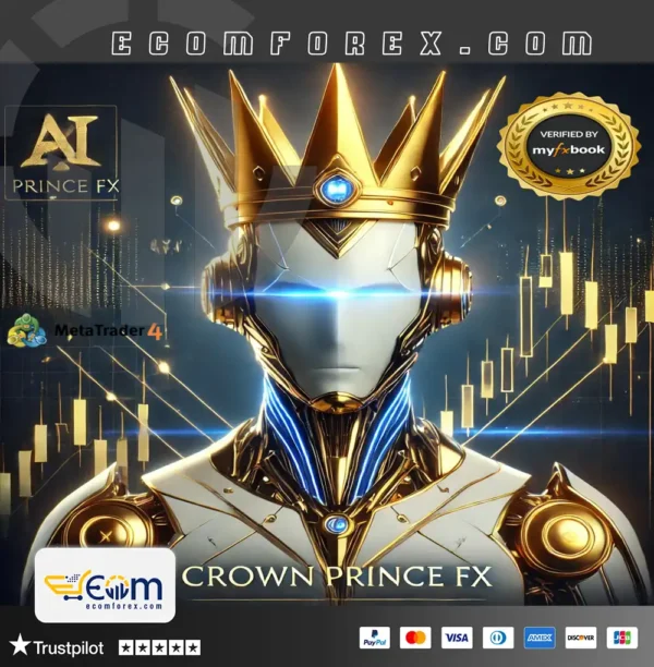 CrownPrinceFx EA MT4
