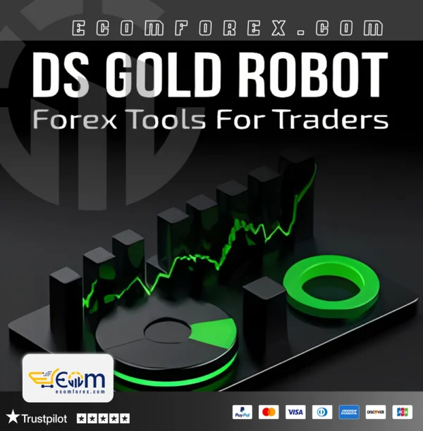 DS Gold Robot MT5