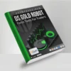 DS Gold Robot MT5 logo