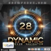 Dynamic Forex28 Navigator