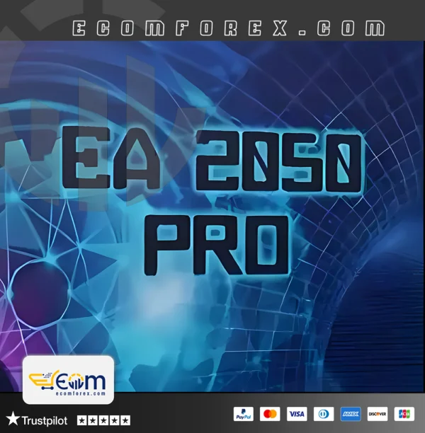 EA 2050 PRO