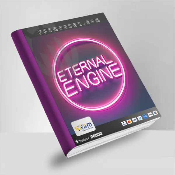 Eternal Engine EA MT4 Logo