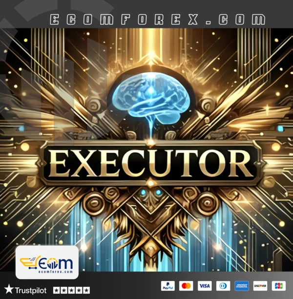 Executor AI UltraX EA MT5