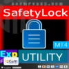 Exp SafetyLock PRO MT4 Logo