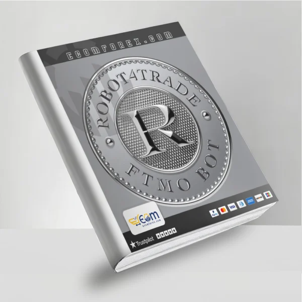 FTMO Protector EA MT4 logo