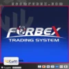 Forbex Trading System MT4 Logo