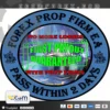 Forex Prop Firm EA MT5 Logo