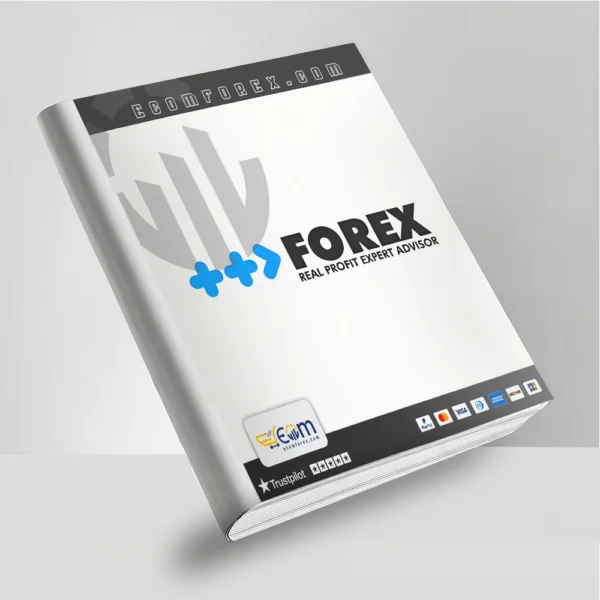 Forex Real Profit EA MT4 Logo