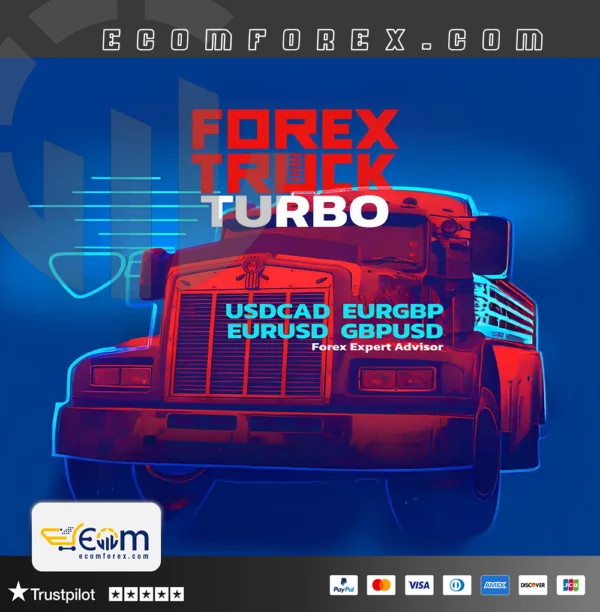 Forex Truck Turbo EA MT4