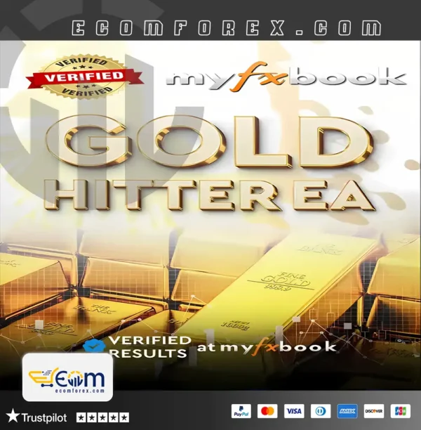 Gold Hitter EA MT4