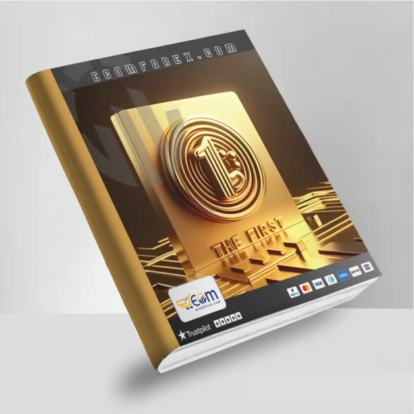 Gold One EA MT5