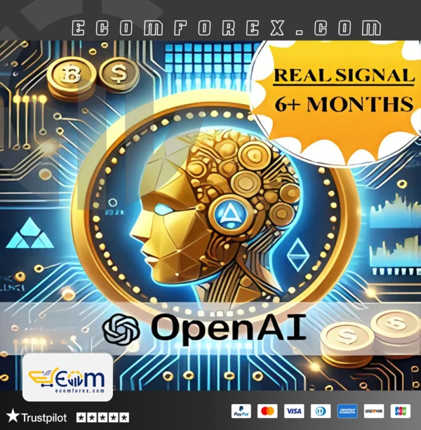 Gold Scalping AI MT4