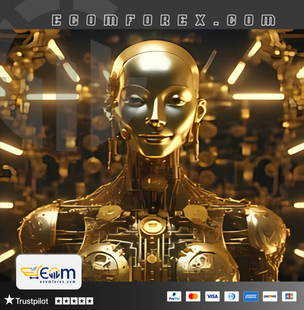 Gold Scalping Expert MT4