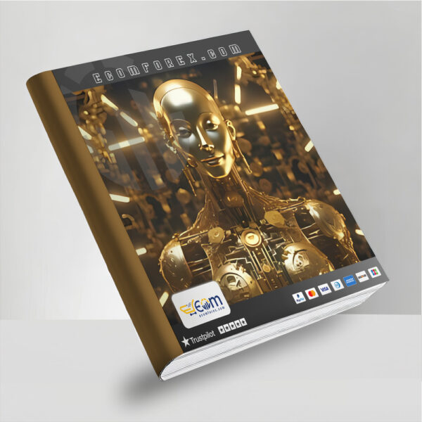 Gold Scalping Expert MT4 logo
