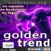 Golden Trend Indicator