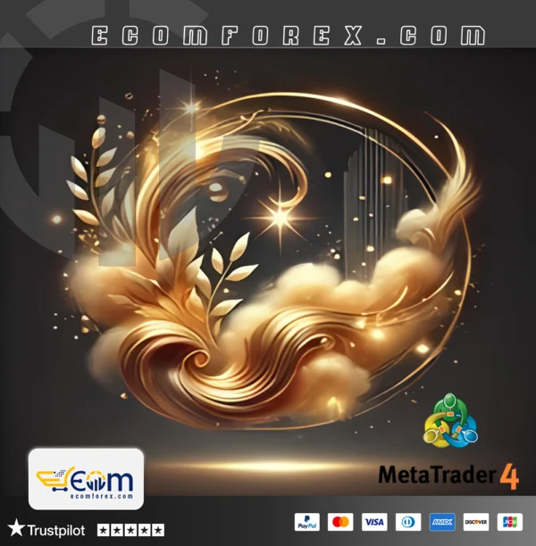 Goldenity AI MT4