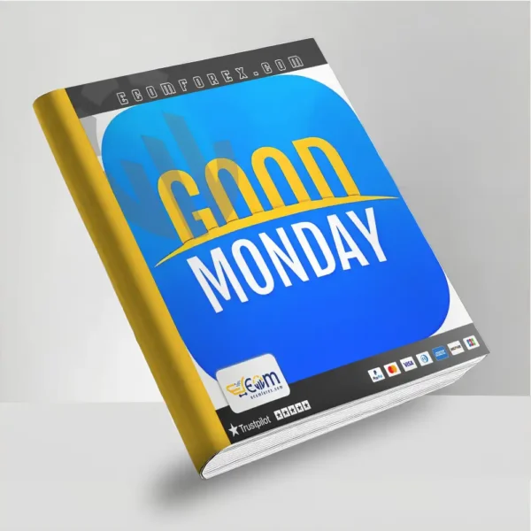 Good Monday EA logo