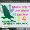 Green Hawk EA MT4